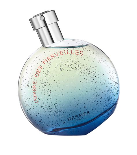 hermes l ́ombre des merveilles|hermes eau des merveilles women.